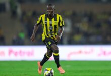 عرض تركي لضم كانتي.. مستقبل نجم الاتحاد يحيطه الغموض