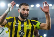 بنزيما يمنع انتقال نجمي الاتحاد للشباب في الميركاتو