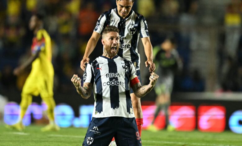 راموس على رادار نادٍ عراقي: عرض جاد ومنافسة ميلانية