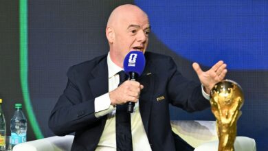 فيفا يُحدث ثورة: قواعد جديدة لمكافحة إضاعة الوقت قبل المونديال