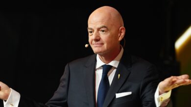 تضاعف راتب إنفانتينو: أرقام تكشف الثراء- Getty