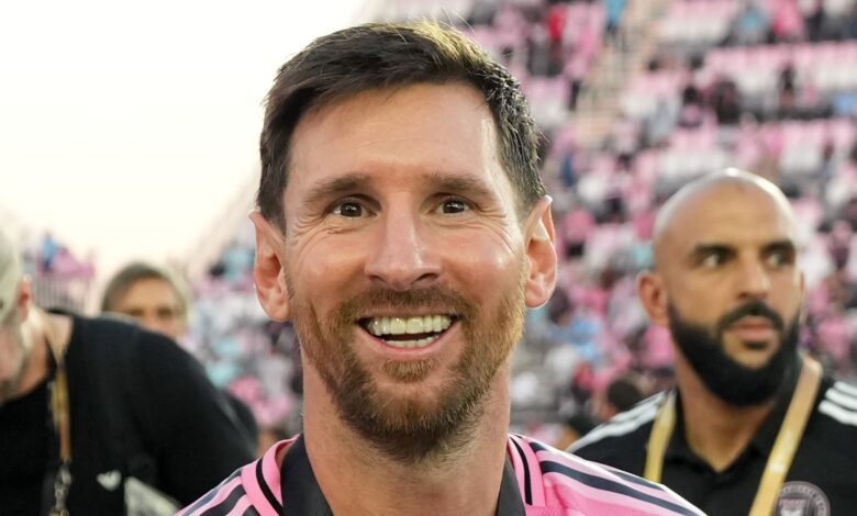 ميسي بعد الاعتزال: مالك أم مدرب؟