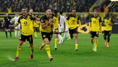 صفقات كبرى: الهلال يتعاقد مع هوساوي وريال مدريد يراقب مدافع دورتموند