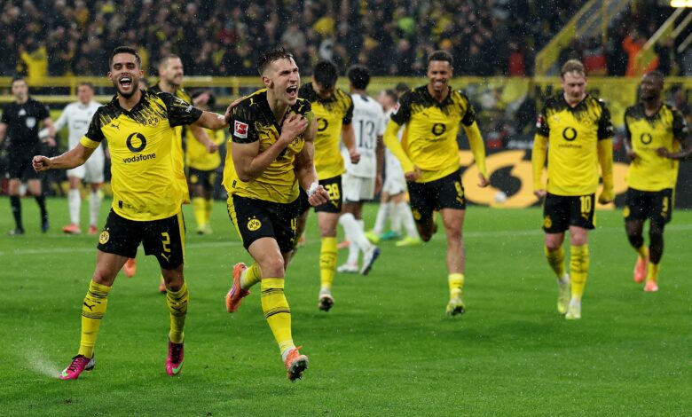 صفقات كبرى: الهلال يتعاقد مع هوساوي وريال مدريد يراقب مدافع دورتموند