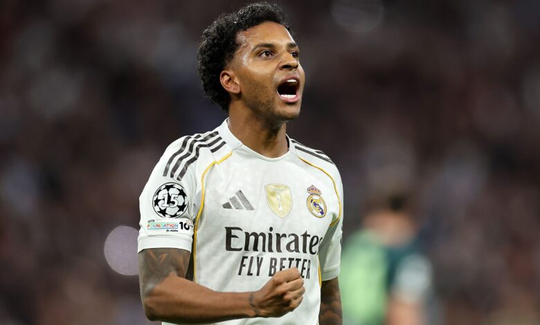 رودريجو يقترب من الرحيل بعد اهتمام ثلاثي إنجليزي