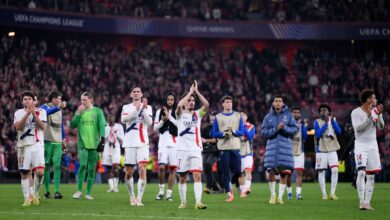 فيتينيا يُغلق الباب في وجه ريال مدريد- Getty