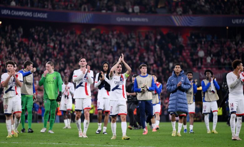 فيتينيا يُغلق الباب في وجه ريال مدريد- Getty