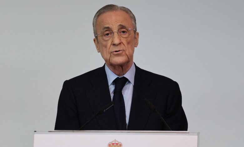 ريال مدريد يعلن شراكته الاستراتيجية مع روبوروك