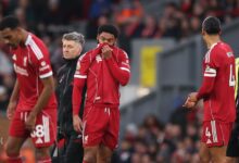 ليفربول تدعيمات ضرورية: ريدناب يحذر من أزمة الفريق وسلوت يترقب