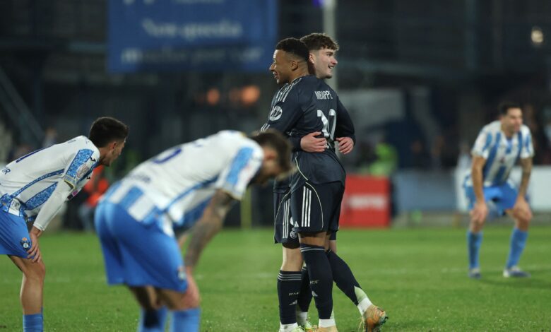 ريال مدريد يواجه ألباسيتي في كأس الملك: الموعد والقنوات