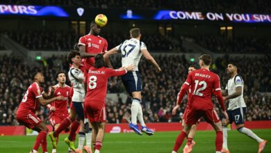 مارسيليا وليفربول: القنوات الناقلة وموعد المباراة بدوري الأبطال- Getty