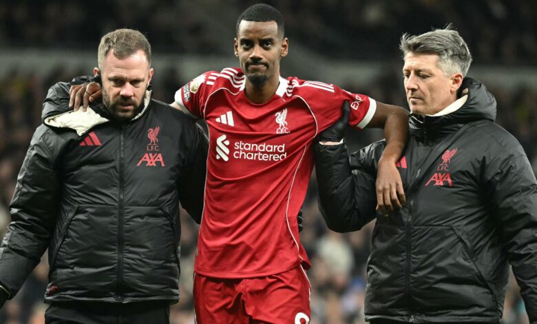 ماك أليستر يكشف أسباب تراجع ليفربول: التغييرات أثرت