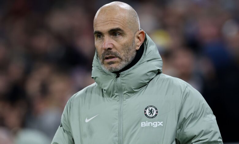 تشيلسي يوضح موقفه من كلوب وزيدان بعد إقالة ماريسكا