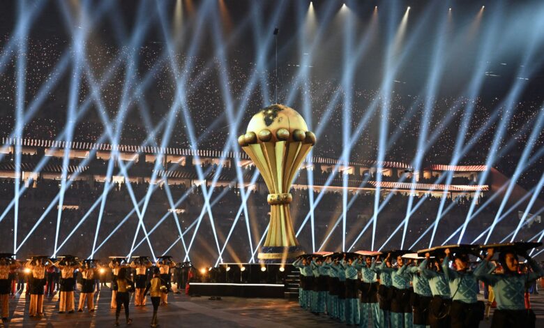 كأس أمم أفريقيا 2025: مواعيد، قنوات، ونظام البطولة
