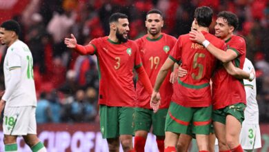 يوفنتوس يتنافس على ضم النصيري: صفقة مغربية مرتقبة- Getty