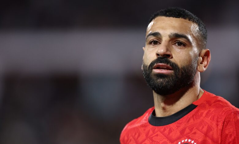 كاراجر يتوقع وداعًا مدروسًا لمحمد صلاح بنهاية الموسم