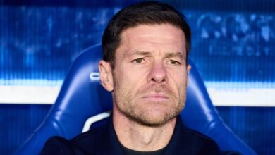 ألونسو ليفربول: اتصالات أولية وحالة هدوء في أنفيلد