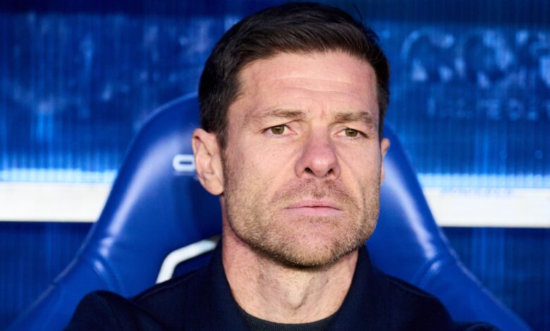 تشابي ألونسو وليفربول: اتصالات أولى تقرب المدرب من أنفيلد