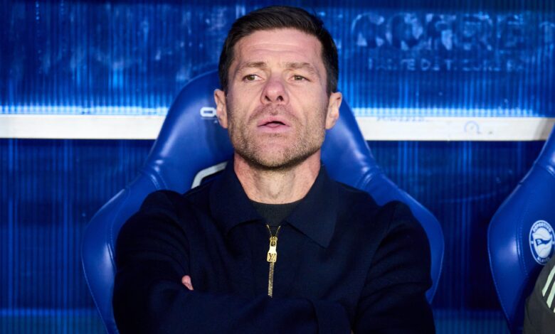 ريال مدريد: استقالة ألونسو تثير الصدمة وتكشف الخلافات الداخلية