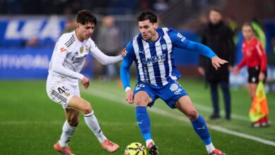 آرسنال يترقب موهبة ريال مدريد- Getty