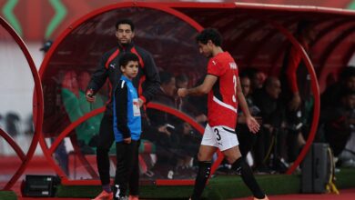 إيفوار ضد مصر: كيسييه يضحي و«ثنائي الرعب»