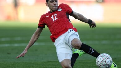 محمد حمدي يغيب عن أمم إفريقيا ومونديال 2026