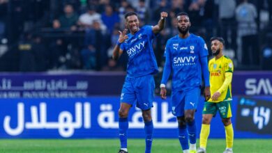 اتحاد جدة يسعى لضم كنو: هل تنجح الصفقة؟- Getty