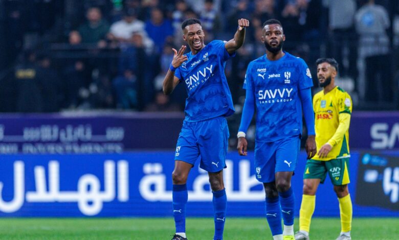 اتحاد جدة يسعى لضم كنو: هل تنجح الصفقة؟- Getty