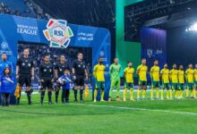 الهلال يحسم صفقة هوساوي ورëيان الدوسري بـ 48 مليون ريال