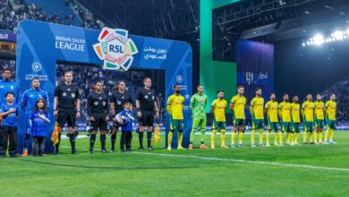 الهلال يحسم صفقة هوساوي ورëيان الدوسري بـ 48 مليون ريال