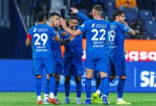 الهلال ضد نيوم: موعد المواجهة والقنوات الناقلة في دوري روشن