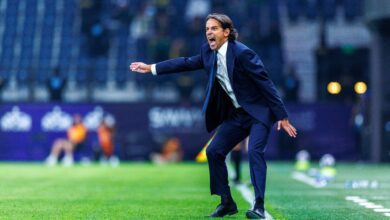 الهلال مُبرّأ قضائيًا من تبديلاته أمام ضمك