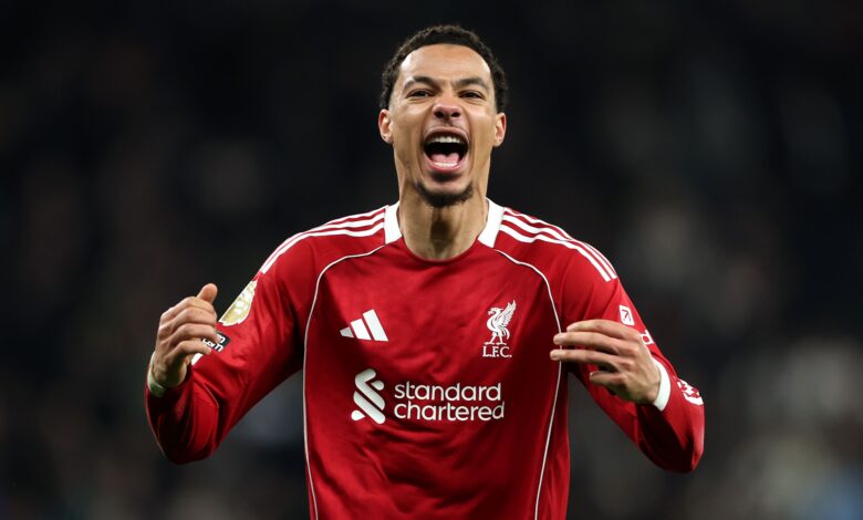 سبب غياب هوجو إكيتيكي ضد فولهام