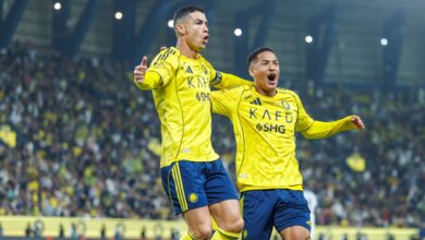 مبادرات النصر: بين السخرية والدعم.. كرة القدم تتغير!