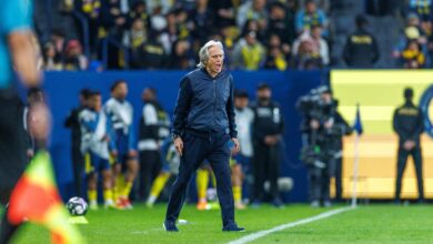 جيسوس يعلن ميركاتو شتوي لتدعيم النصر