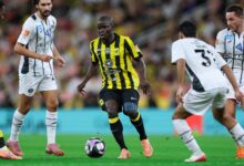 هجوم الاتحاد: 3 خيارات لدعم العميد ورحيل كانتي مرفوض