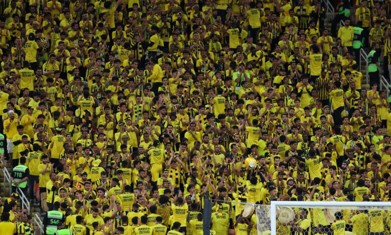 أموال اتحاد جدة: تصريحات مدوية وبيان حاسم يكشف الحقيقة