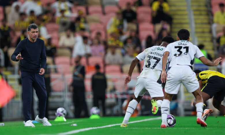 اتحاد يتعافى.. سيميتش يثير أزمة وصراع على هوساوي