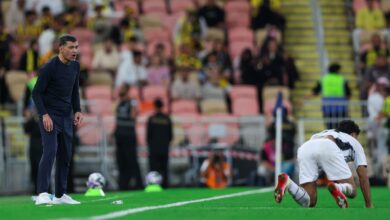 أزمة سيميتش تُجرّ الاتحاد إلى حلول اضطرارية