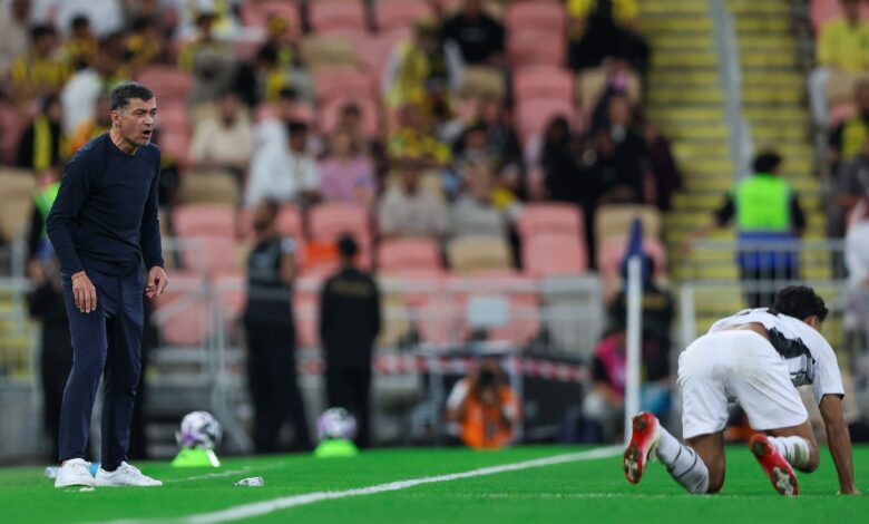 أزمة سيميتش تُجرّ الاتحاد إلى حلول اضطرارية