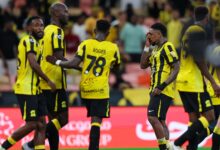 ركلة جزاء الاتحاد أمام الفتح: خبير تحكيمي يحسم الجدل