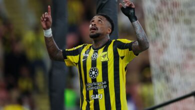 مباراة الاتحاد والأخدود: القنوات الناقلة وكيفية المشاهدة