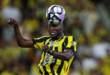 موعد مباراة الاتحاد والاتفاق وبثها في دوري روشن 2025/2026