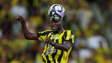 موعد مباراة الاتحاد والاتفاق وبثها في دوري روشن 2025/2026