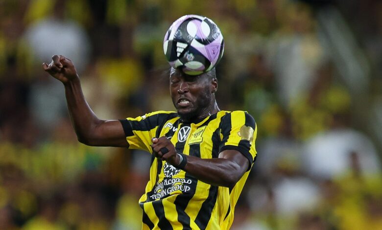 موعد مباراة الاتحاد والاتفاق وبثها في دوري روشن 2025/2026