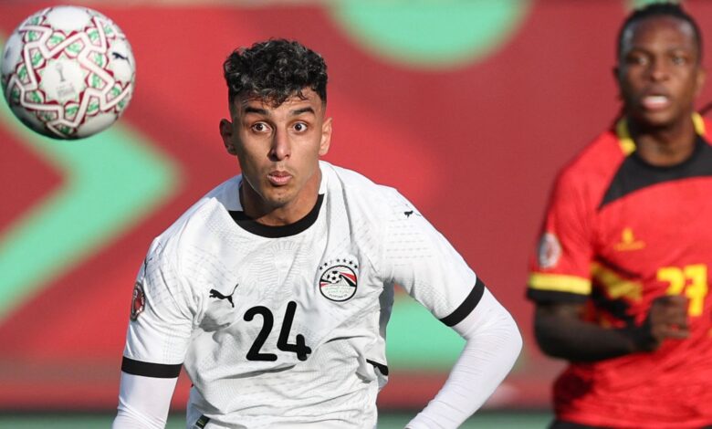 الأهلي يحسم صفقة أحمد عيد.. ويعزز صفوفه- Getty