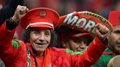 المغرب الأقرب لاحتضان مونديال الأندية 2029