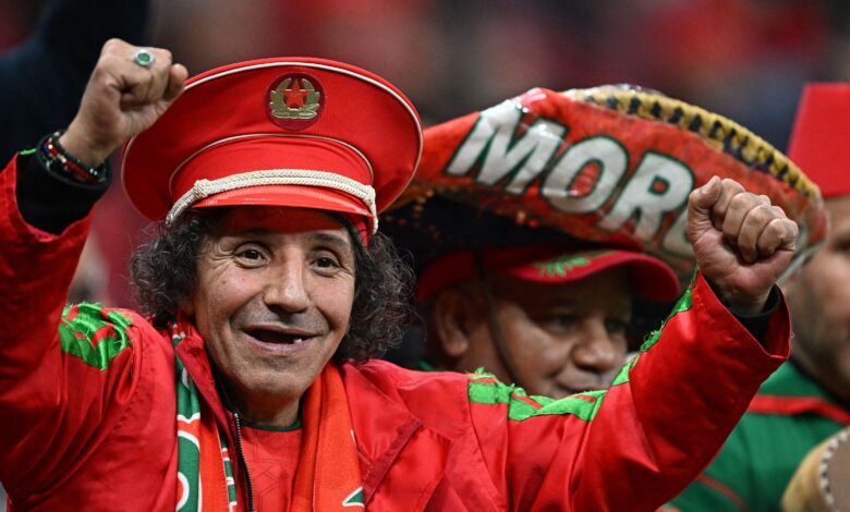 المغرب الأقرب لاحتضان مونديال الأندية 2029