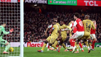 السيتي يخطف جويهي: صفقة مدوية تعزز دفاع السيتي- Getty