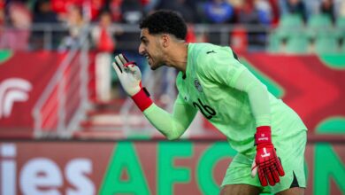 ديانج يسجل.. وشوبير يحافظ على سجله الخالي من الهزائم خارج الأرض